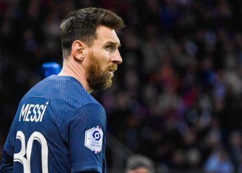 Ja plani i madh i Barçës për të risjellë Messin në Camp Nou