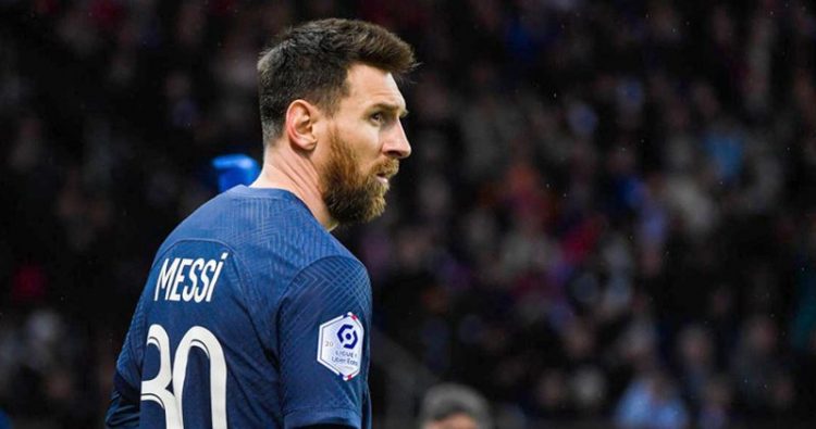 Ja plani i madh i Barçës për të risjellë Messin në Camp Nou