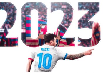 E BUJSHME, Lionel Messi pranë rikthimit te Barcelona