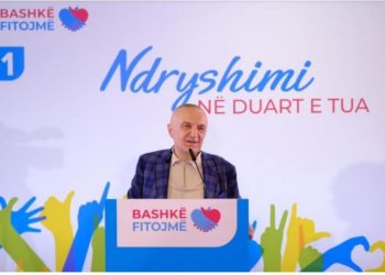 Meta në Maliq: Nevoja për ndryshim këtu është ulëritëse