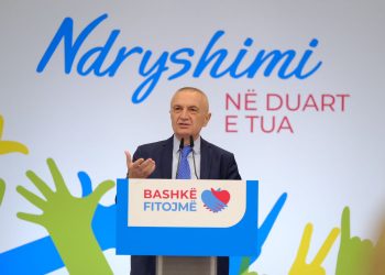 Zgjedhjet, Meta: Luçiano Boçi do të fitojë Elbasanin