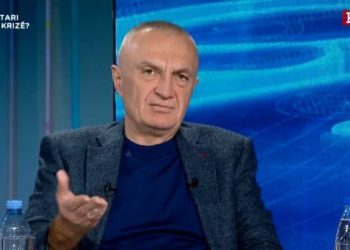 Meta: Koalicioni me Berishën për fitoren e madhe të opozitës