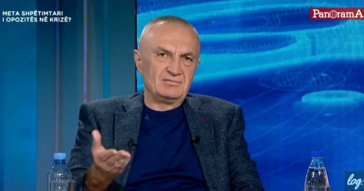 Meta: Koalicioni me Berishën për fitoren e madhe të opozitës