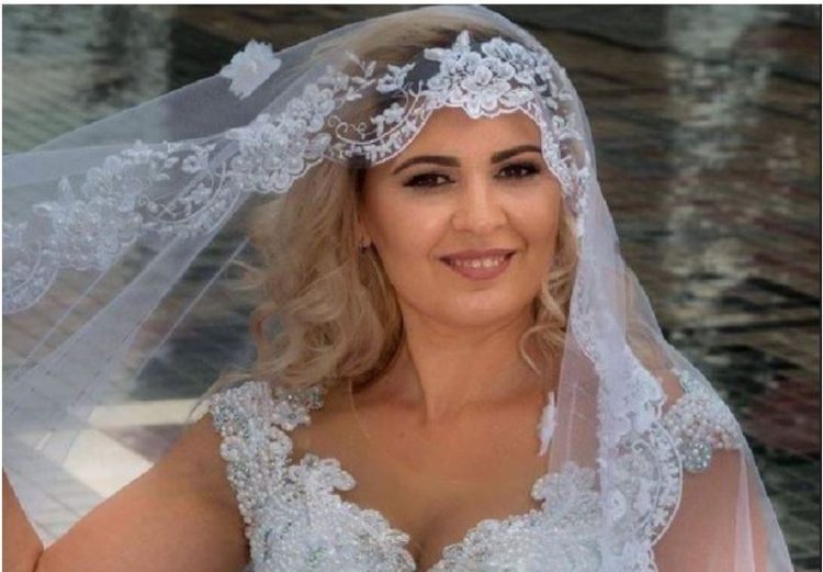 FOTO/ Kjo është gruaja që u vra nga kunati në Shkozë