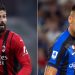 Inter e Milan bëjnë histori me 2 “Euroderby-t”
