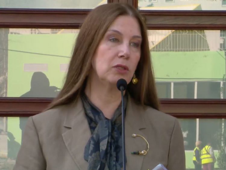 “S’ka muzikë pas mesnatë”, Kumbaro: Do ketë fasha oraresh