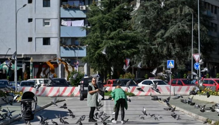 Kuvendi i Mitrovicës së Veriut kërkon hapjen e urës mbi Ibër