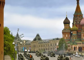 Rusia merr nën kontroll dy asetet e huaja