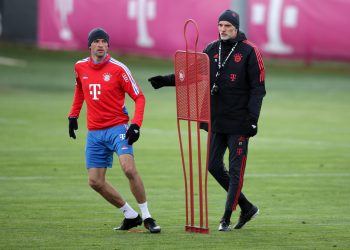 Hamann e thotë hapur: Nëse Tuchel vazhdon te Bayern, Mueller…