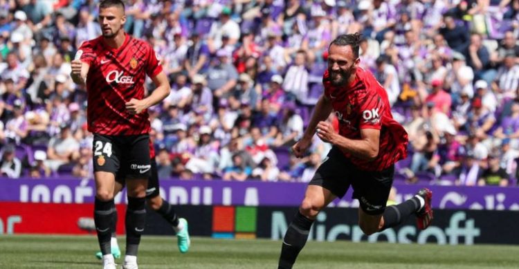 Mallorca merr një pikë falë dy golave të “Vedatit”