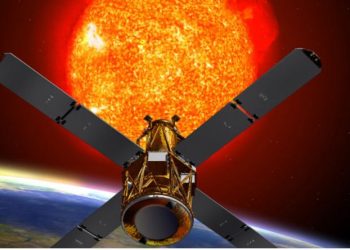 Një satelit i NASA-s do të “bjerë” sot në Tokë