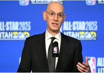 Historike në NBA, lojtarëve iu lejohet përdorimi i marijuanës