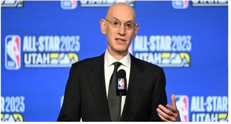 Historike në NBA, lojtarëve iu lejohet përdorimi i marijuanës