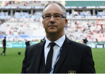 Plas në Francë, arrestohet presidenti i Angers