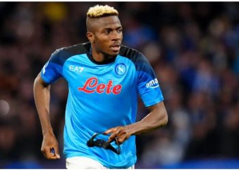 Bayern Munich synon të marrë Osimhen