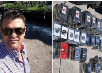 324 kg kokainë nga Porti i Durrësit, SPAK arreston 4 persona