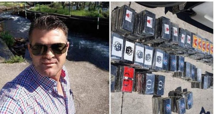 324 kg kokainë nga Porti i Durrësit, SPAK arreston 4 persona