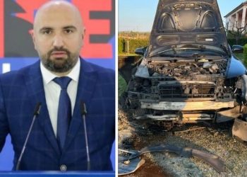 Detaje të reja nga atentati ndaj kreut të PD në Vaun e Dejës