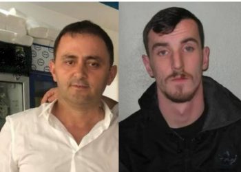 Mbajti në vëzhgim Ardian Nikulajn, e shkuara kriminale e anglezit