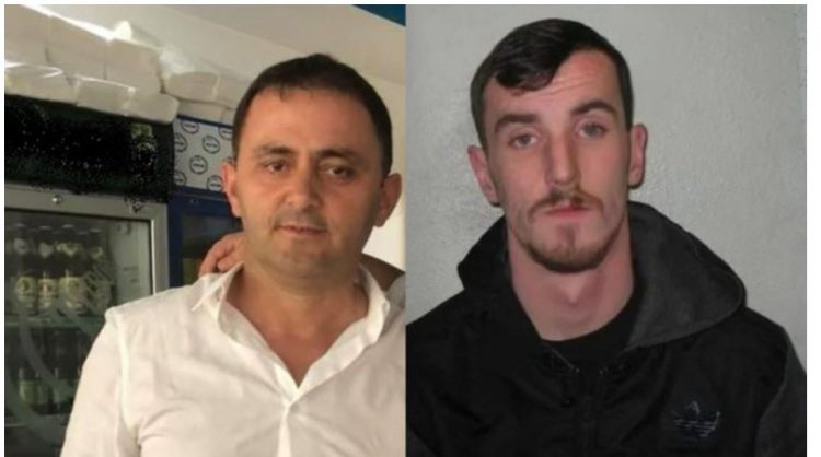 Mbajti në vëzhgim Ardian Nikulajn, e shkuara kriminale e anglezit