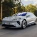 Nio prezanton modelin ET7 2023 dhe ES6