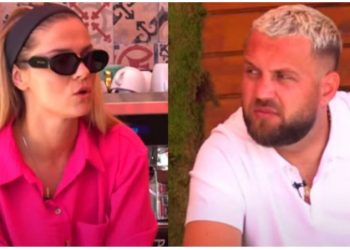 Nita: Unë e fitoj Big Brotherin, do ta mund Luizin (VIDEO)