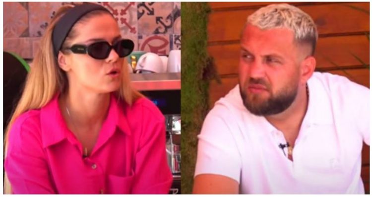 Nita: Unë e fitoj Big Brotherin, do ta mund Luizin (VIDEO)