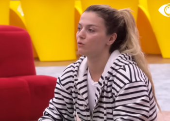 Nita: Ja pse Luiz Ejlli nuk duhet ta fitojë Big Brotherin