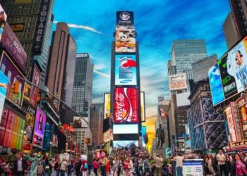 Qytetet me njerëzit më të pasur në botë në vitin 2023