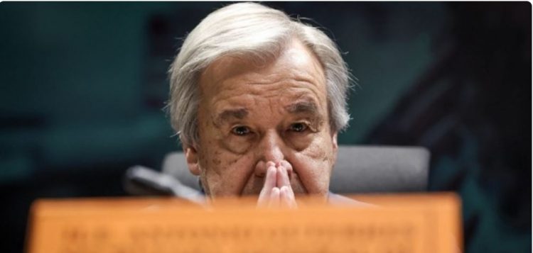 SHBA-ja ‘spiunoi’ kreun e OKB-së?