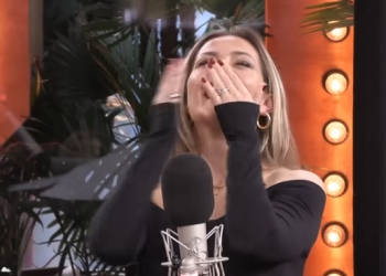 Olta zgërdhihet me propozimin e Luizit: S’e kanë të gjatë