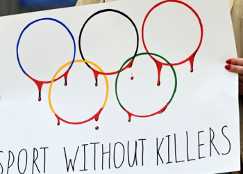 “Nuk duam propagandë të Putin”/ Gjermania merr vendim drastik për sportistët rusë