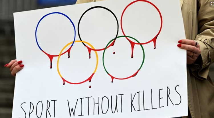 “Nuk duam propagandë të Putin”/ Gjermania merr vendim drastik për sportistët rusë