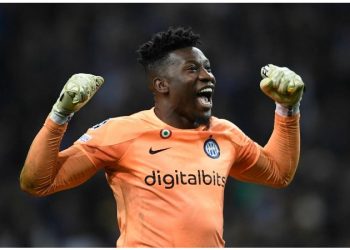 Onana “magjik” në portë, Interi i vendos çmimin