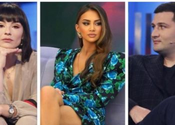 Zhaklina-Kiarës: Mos e bëre fejesën vetëm për lojë?