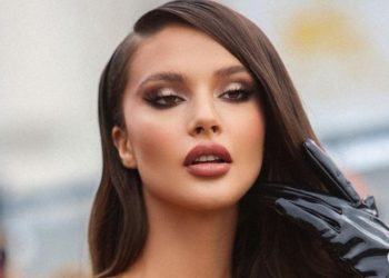 ‘Vdiqët pas b*** të Luizit’, Oriola Marashi hedh një thumb…