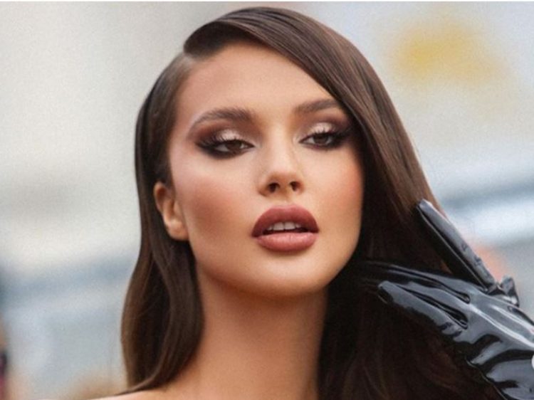 ‘Vdiqët pas b*** të Luizit’, Oriola Marashi hedh një thumb…