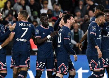 Milan kërkon talentin e PSG