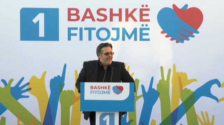 Paloka nga Kamza: Nga kjo bashki do të nisë ndryshimi