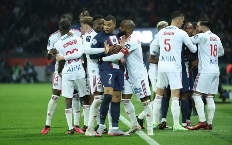 Galtier nuk kursen PSG-në: Ekip pa krenari