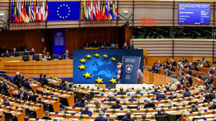 “Gjithçka gati për liberalizimin e vizave”/ Flet zëdhënësi i PE-së