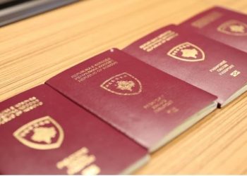 KE: Liberalizimi nuk vlen për pasaportat që lëshon Serbia