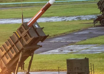 “Patriotët” zbarkojnë më në fund në Ukrainë