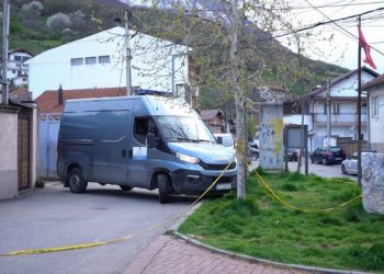 Djali vrau nënën, Prokuroria jep detajet