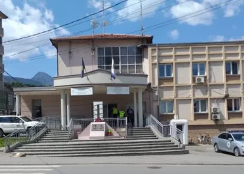 Detaje tronditëse nga vrasja në Pejë. Djali i preu kokën…