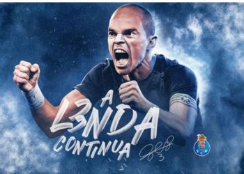 Porto ka rinovuar kontratën e 40-vjeçarit Pepe për një tjetër sezon