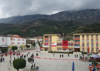 Absurde në Përmet, tenderi për konviktin më i ulët se për çerdhen