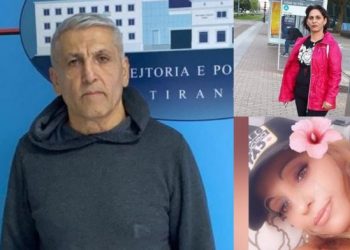 Apeloi vendimin/ Vrau dy motrat, burg të përjetshëm për vrasësin