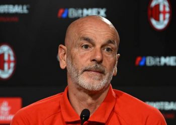 Faza delikate e sezonit, Pioli: Fokusi ynë vetëm te Empoli