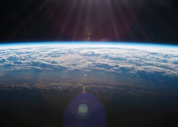 Historia e krijimit të planetit Tokë